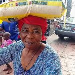 COVID-19 RELIEF PACKAGE IN IHIALA LOCAL GOVERNMENT AREA ANAMBRA STATE NIGERIA.