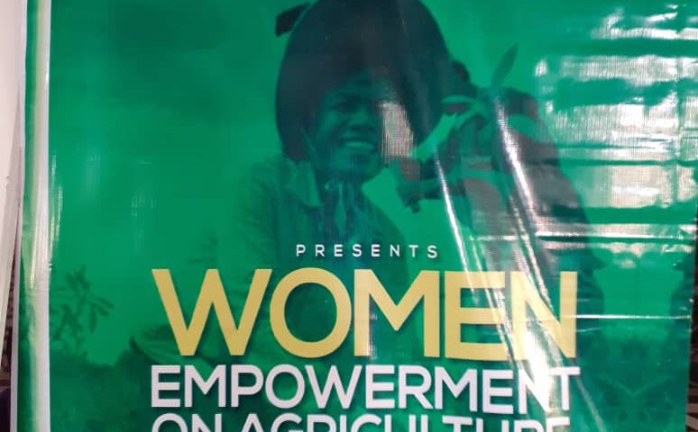 THE LIGHT GIVERS HUMANITARIAN FOUNDATION PRACTICAL TRAINING SESSION