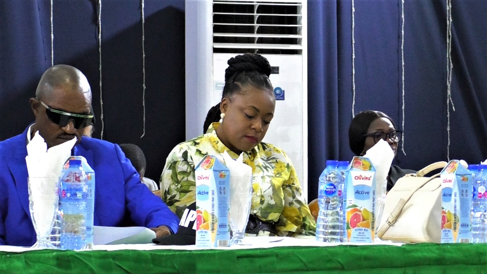 SECURITY REPORT: HIGH CHIEF OBODOAGWU CALLS FOR COMMUNITY POLICING AND INTELLIGENCE GATHERING TO ADDRESS NIGERIA’S SECURITY CHALLENGES.